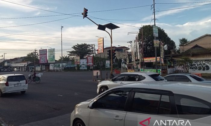 Pemudik diimbau tidak paksakan berkendara jika lelah