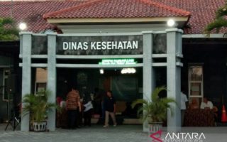 Dinkes Bantul: Waspadai potensi KLB dan wabah lainnya saat Lebaran