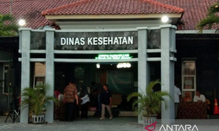 Dinkes Bantul: Waspadai potensi KLB dan wabah lainnya saat Lebaran