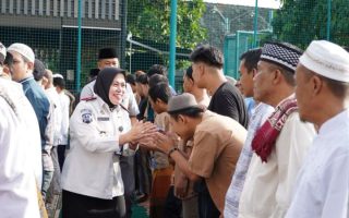 Sebanyak 1.381 narapidana di DIY terima remisi Idul Fitri