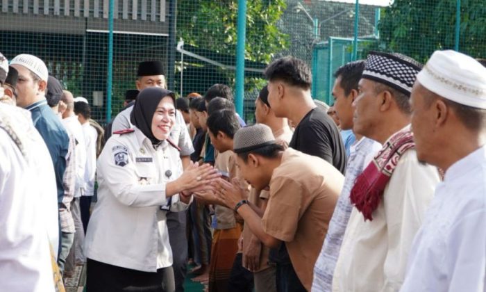 Sebanyak 1.381 narapidana di DIY terima remisi Idul Fitri