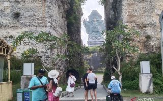 Strategi pariwisata Bali bertahan di kala krisis geopolitik