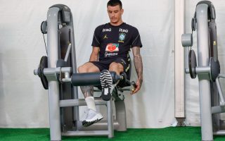 Roger Ibanez bangga kembali perkuat timnas Brasil