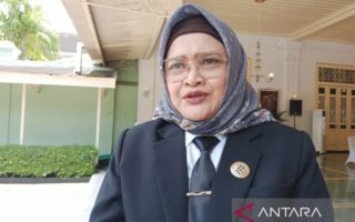Sekda DIY minta ASN langsung bekerja optimal usai cuti Lebaran