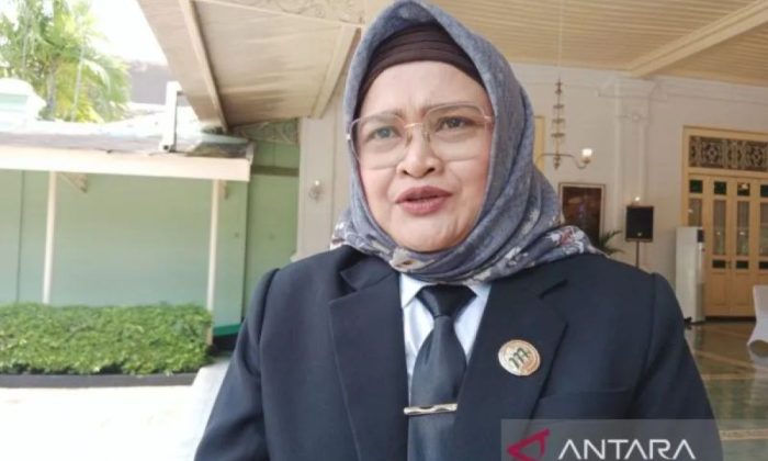 Sekda DIY minta ASN langsung bekerja optimal usai cuti Lebaran