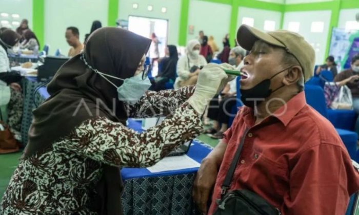 Dinkes Yogyakarta antisipasi lonjakan kasus penyakit usai Lebaran 2026