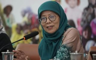 PP 'Aisyiyah mendukung aturan pembatasan medsos bagi anak