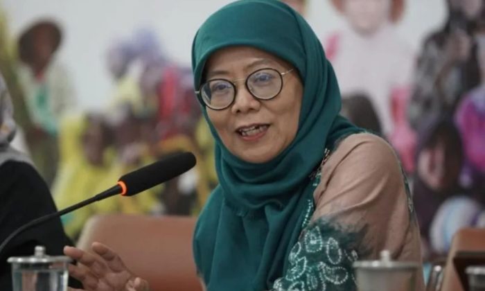 PP 'Aisyiyah mendukung aturan pembatasan medsos bagi anak