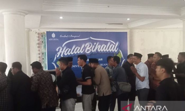 UMBY targetkan dua program utama untuk kemajuan kualitas pendidikan