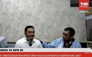 Kemenko PM: Kasus Amsal mengancaman keberlangsungan industri kreatif