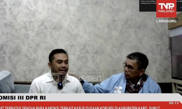 Kemenko PM: Kasus Amsal mengancaman keberlangsungan industri kreatif