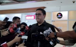 Komisi I: Harus ada ketegasan dari TNI soal prajurit gugur di Lebanon