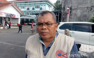 BPBD Bantul identifikasi wilayah rawan kekeringan dampak musim kemarau