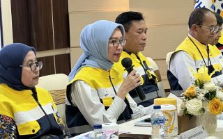 Posko Nasional ESDM: Pasokan energi terjaga selama periode Lebaran 2026