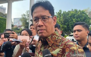 Menkeu pastikan BBM subsidi tidak naik saat puncak Lebaran meski harga minyak tinggi