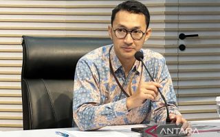 KPK menghormati MK yang mengubah bunyi pasal soal perintangan proses hukum