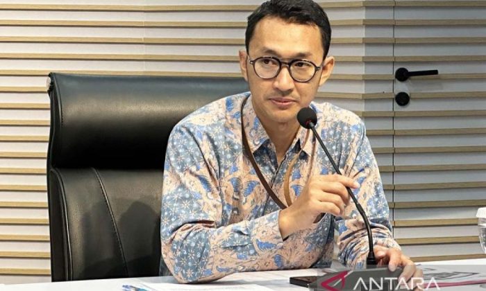 KPK menghormati MK yang mengubah bunyi pasal soal perintangan proses hukum