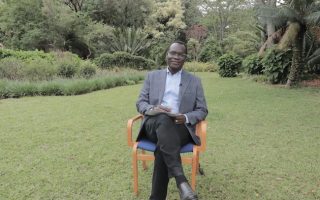 Financing Africa’s Biodiversity Conservation With Dwindling Donor Support