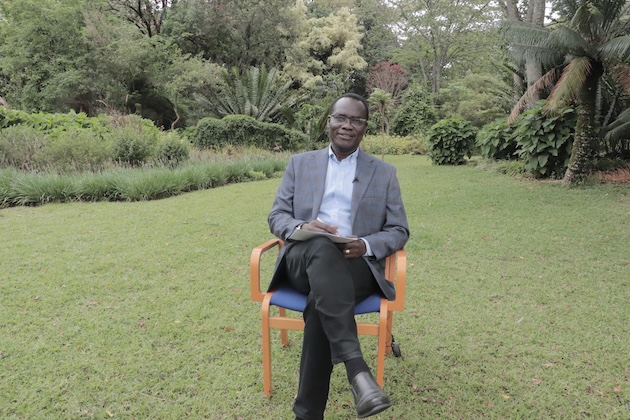 Financing Africa’s Biodiversity Conservation With Dwindling Donor Support