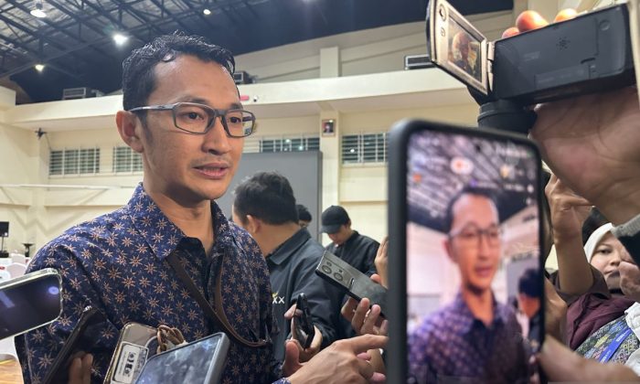 KPK tetapkan ajudan Abdul Wahid jadi tersangka