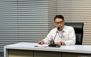 KPK mengagendakan panggil dan tahan Gus Alex pada pekan depan
