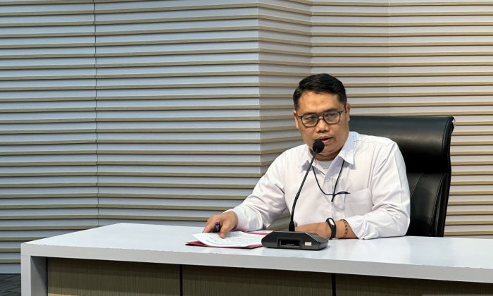 KPK mengagendakan panggil dan tahan Gus Alex pada pekan depan