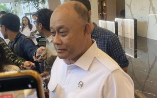 BGN memastikan sejauh ini anggaran MBG tidak dipangkas, tetap Rp335 T