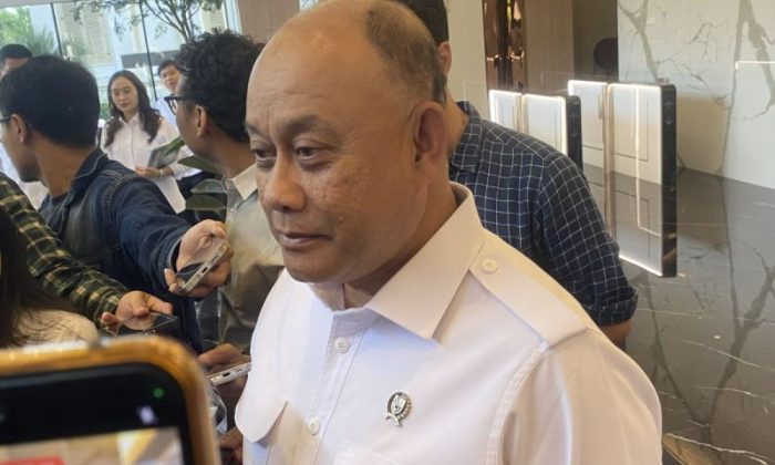 BGN memastikan sejauh ini anggaran MBG tidak dipangkas, tetap Rp335 T