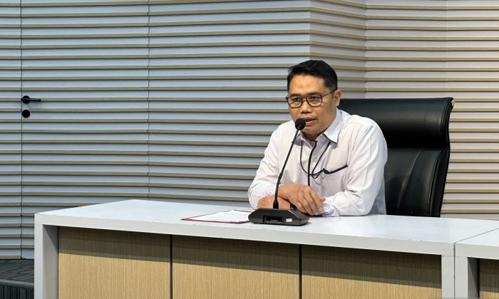 KPK duga Hilman Latief terima Rp150 juta dari Direktur Maktour