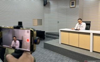KPK: Maktour untung Rp27,8 miliar pada 2024 dari kasus kuota haji
