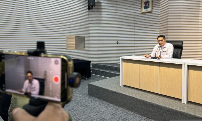 KPK: Maktour untung Rp27,8 miliar pada 2024 dari kasus kuota haji
