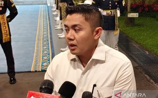 Prabowo mengundang mantan Presiden-Wapres untuk tukar pandang berbagai isu