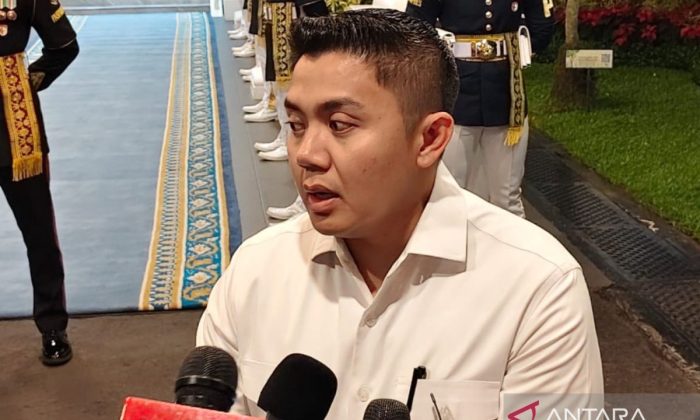 Prabowo mengundang mantan Presiden-Wapres untuk tukar pandang berbagai isu
