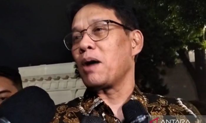 Purbaya: Fiskal RI tetap terkendali di tengah konflik AS-Iran