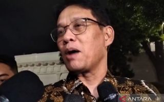 Purbaya: Suplai BBM aman meski harga minyak tinggi