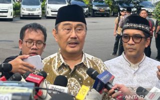 Hasil rumusan rekomendasi reformasi Polri siap dilaporkan ke Presiden
