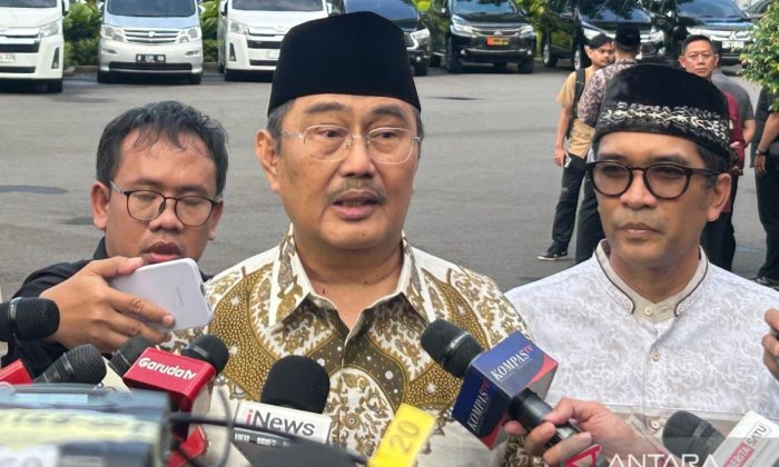 Hasil rumusan rekomendasi reformasi Polri siap dilaporkan ke Presiden