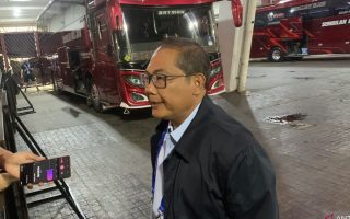 Sumardji pastikan FIFA Series 2026 ada trofinya