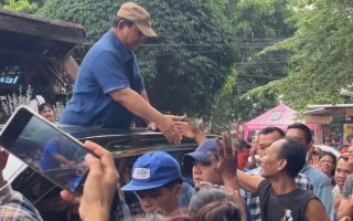 Seskab: Presiden spontan meninjau bJogjajateng.comn rel Senen