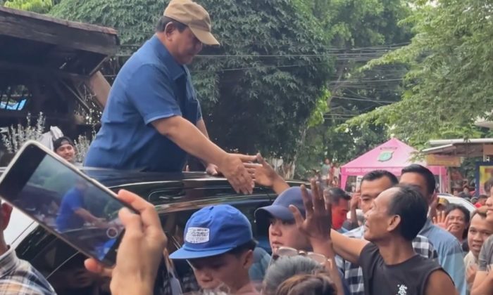 Seskab: Presiden spontan meninjau bJogjajateng.comn rel Senen