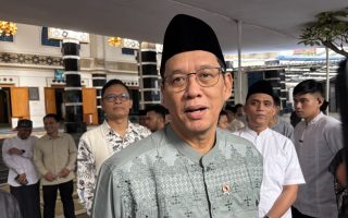 Menkeu Purbaya ingin memperkuat "marketplace" lokal, tekan dominasi negara lain