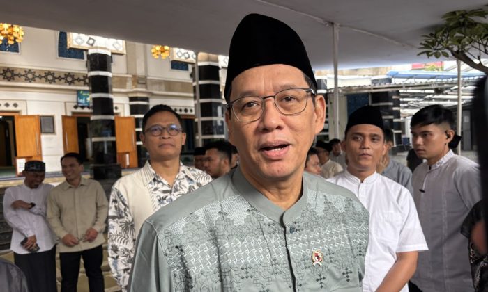 Menkeu Purbaya ingin memperkuat "marketplace" lokal, tekan dominasi negara lain
