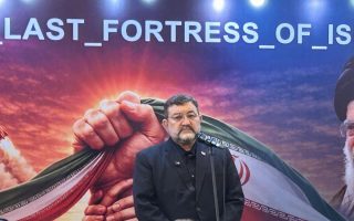 AS klaim peluncuran rudal Iran menurun, Dubes: Produksi senjata aktif