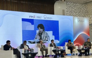Mediasi Timur Tengah harus tekan AS dan Israel hentikan agresi