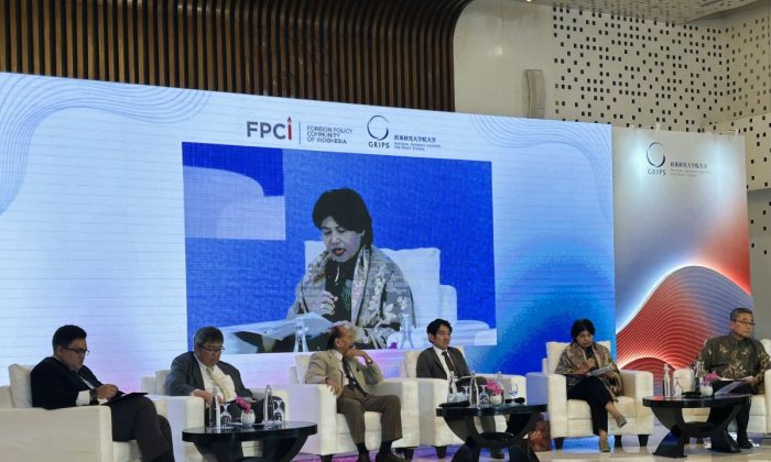 Mediasi Timur Tengah harus tekan AS dan Israel hentikan agresi