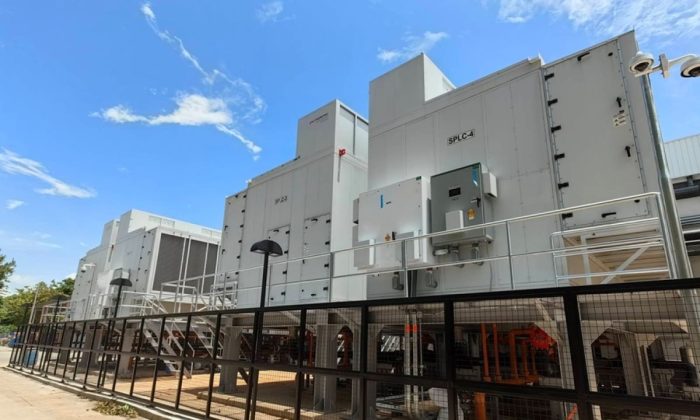 Digital Edge akan bangun pusat data AI senilai Rp10 triliun