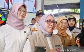 KemenPPPA pantau implementasi pembatasan akses media sosial anak