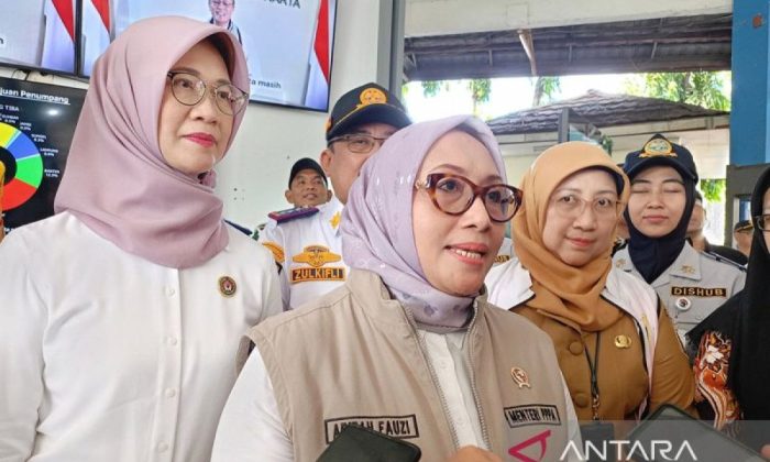 KemenPPPA pantau implementasi pembatasan akses media sosial anak