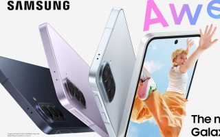 Samsung rilis Galaxy A57 5G dengan AI canggih dan desain premium
