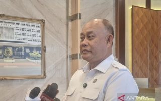 BGN memberhentikan sementara 62 SPPG dengan menu MBG tak sesuai anggaran selama Ramadhan